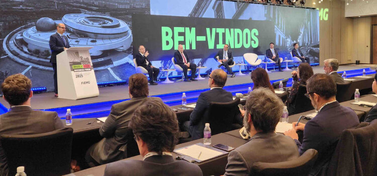 Na China, comitiva do Governo de Minas participa de abertura do Brasil China Business Forum