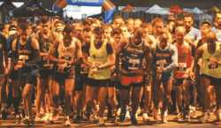 Dentro do 37º Ranking PJF de Corridas de Rua, 3ª…