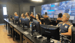 Chuvas abaixo da média marcam início do período chuvoso 2025-2026 em Juiz de Fora