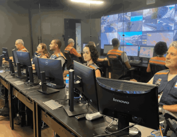 Chuvas abaixo da média marcam início do período chuvoso 2025-2026 em Juiz de Fora