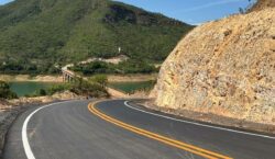 Governo de Minas, por meio do DER-MG, encerra ano com…