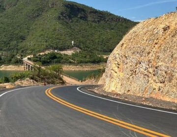 Governo de Minas, por meio do DER-MG, encerra ano com recorde de investimentos, retomadas de obras e avanços tecnológicos