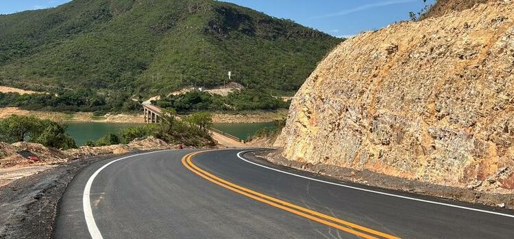 Governo de Minas, por meio do DER-MG, encerra ano com recorde de investimentos, retomadas de obras e avanços tecnológicos