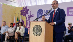 Governo de Minas entrega Medalha dos Gerais a personalidades que…