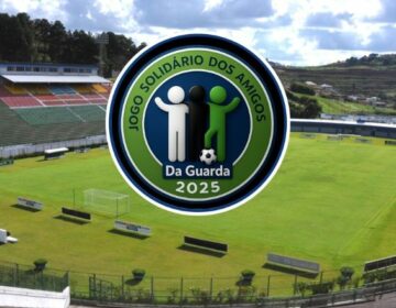 5ª edição do Jogo Solidário da GM busca ajudar instituições beneficentes