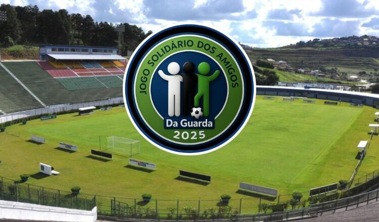 5ª edição do Jogo Solidário da GM busca ajudar instituições beneficentes