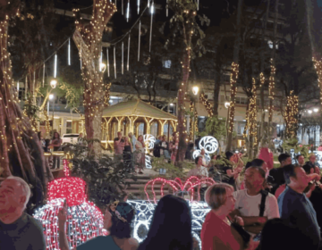Programação de Natal desta semana garante diversão para toda família
