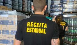 Ações fiscais da Receita Estadual do Governo de Minas garantem…