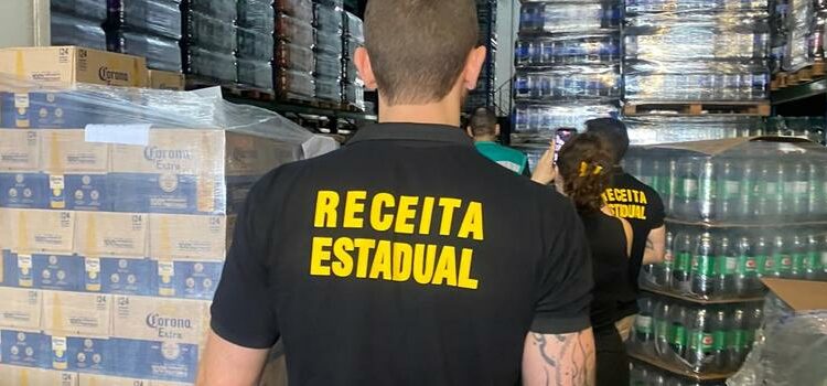 Ações fiscais da Receita Estadual do Governo de Minas garantem recuperação de R$ 5 bilhões de tributos sonegados em 2025