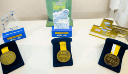 Sala do Empreendedor conquista o tricampeonato estadual com o Selo…