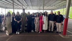 Ministério das Mulheres entrega três carros para rede de proteção&hellip;