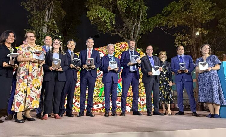 Criada no ano da COP 30, Secretaria de Meio Ambiente consolida agenda transversal e projeta avanços para 2026