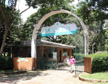 Parque Natural Municipal da Lajinha recebeu mais de 60 mil visitantes em 2025