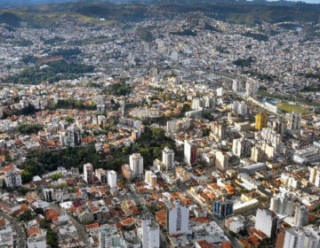 PIB de Juiz de Fora ultrapassa R$ 23 bilhões em 2023; cidade sobe uma posição na participação do PIB do país