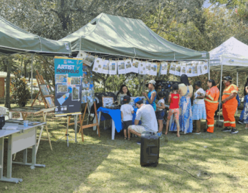 Prefeitura de Juiz de Fora abre inscrições para o Edital “Verão no Parque 2025”