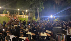 Parque do Museu Mariano Procópio recebe Cantata de Natal nesta…