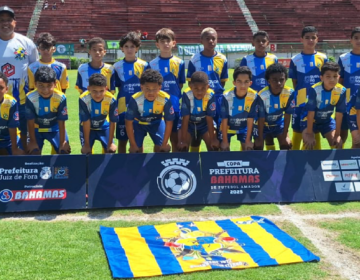 SEL divulga ranking da Copa Prefeitura Bahamas de Futebol com resultados de 2019 a 2025