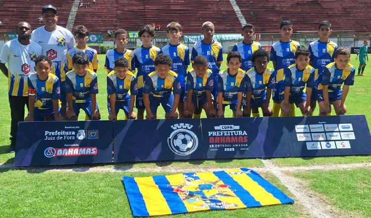 SEL divulga ranking da Copa Prefeitura Bahamas de Futebol com resultados de 2019 a 2025