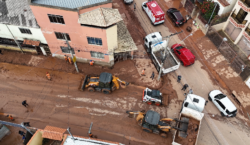 Chuvas extremas em Juiz de Fora atingem volume esperado, em&hellip;