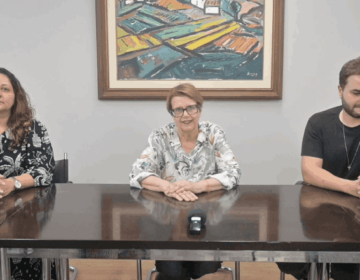 Prefeitura anuncia nomeação de 136 novos servidores para a Rede Municipal de Ensino