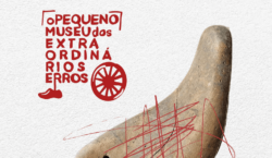 Pequeno Museu dos Extraordinários Erros ocupa praças de Juiz de&hellip;