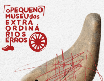 Pequeno Museu dos Extraordinários Erros ocupa praças de Juiz de Fora em janeiro