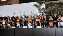 Prefeitura recebe reconhecimento internacional pela construção do “Protocolo de Gênero…