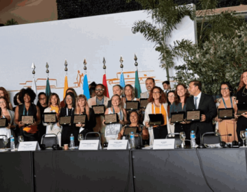 Prefeitura recebe reconhecimento internacional pela construção do “Protocolo de Gênero do Mercocidades”