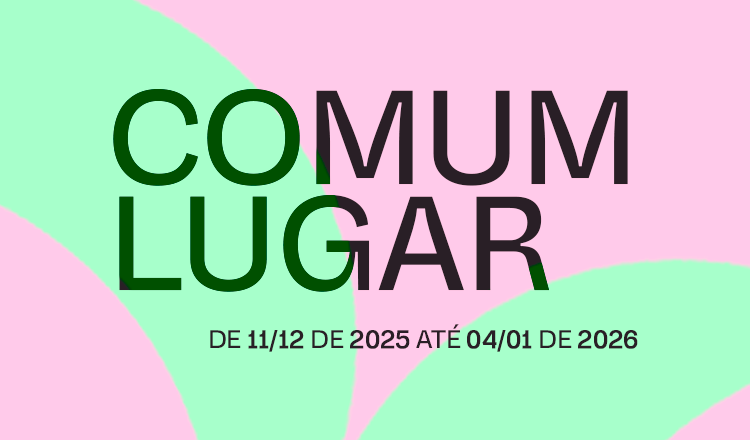 Mostra “Comum lugar” ocupa Galeria Nívea Bracher a partir de quinta-feira, 11