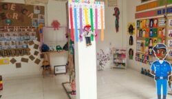 Sesuc apresenta exposição “Arte e Cidadania” realizada em projetos preventivos…