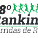 PJF divulga calendário do 38º Ranking de Corridas de Rua e convida atletas para a temporada 2026