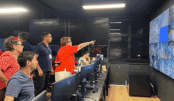 Defesa Civil de Juiz de Fora estende alerta de chuvas&hellip;