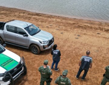 Fiscalização autua responsável por desmatamento em área da Represa João Penido; multas podem ultrapassar R$ 500 mil