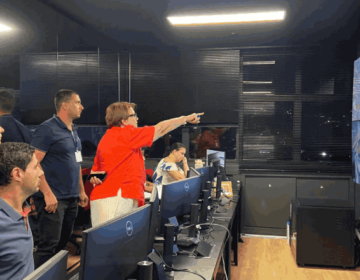 Defesa Civil de Juiz de Fora estende alerta de chuvas intensas até sexta-feira, 19