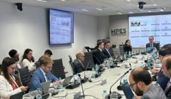 Governo de Minas apresenta avanços do primeiro ano do Acordo…