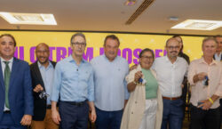 Governo de Minas entrega equipamentos de infraestrutura rural a 38…