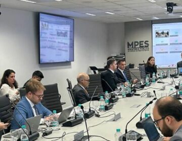 Governo de Minas apresenta avanços do primeiro ano do Acordo de Reparação do Rio Doce em audiência de monitoramento do TRF-6