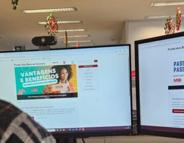 Secretaria de Estado de Fazenda lança portal para facilitar regularização de dívidas com bancos extintos