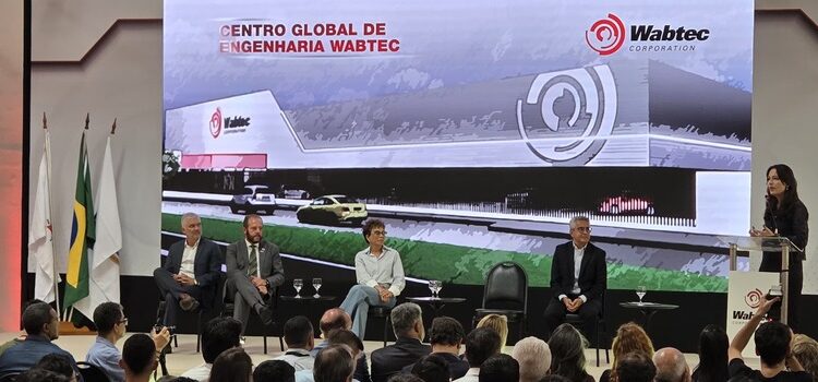 Governo de Minas participa da inauguração de Centro Global de Engenharia em Contagem