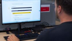 Minas consolida transformação dos serviços de trânsito em 2025, com&hellip;