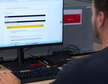 Minas consolida transformação dos serviços de trânsito em 2025, com 93% de digitalização e 150 mil transferências on-line