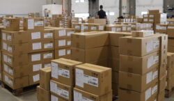 Minas intensifica participação no comércio internacional e alcança US$ 41,4…