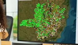 Fundação Estadual do Meio Ambiente integra dados geoespaciais ao Sistema&hellip;