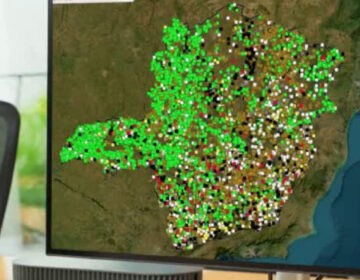 Fundação Estadual do Meio Ambiente integra dados geoespaciais ao Sistema de Licenciamento Ambiental
