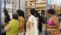 Apoiados pelo Governo de Minas, artesãos faturam mais de R$&hellip;