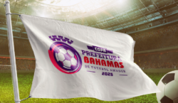 Finais das categorias masculino 35+ e adulto da Copa Prefeitura…