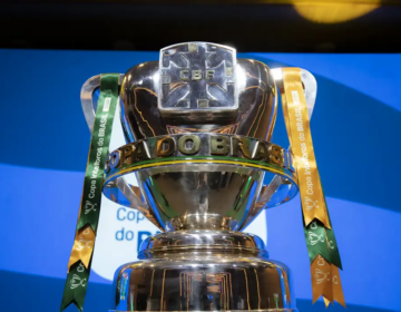 Copa do Brasil classificará dois times à Copa Libertadores em 2026