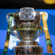 Copa do Brasil classificará dois times à Copa Libertadores em 2026