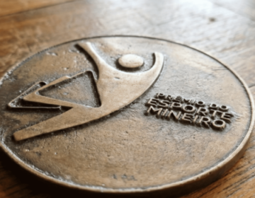 Prêmio do Esporte Mineiro chega à 9ª edição e celebra destaques esportivos em Minas Gerais