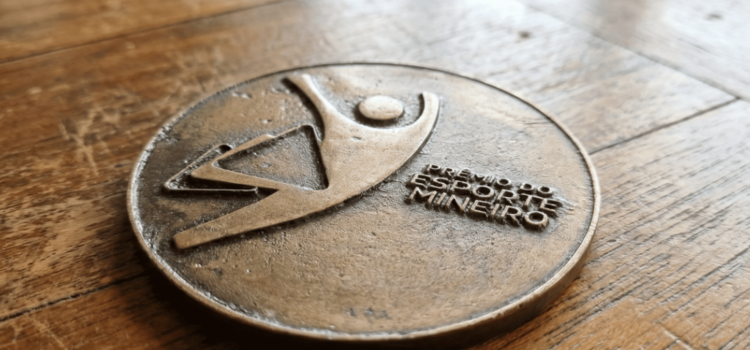 Prêmio do Esporte Mineiro chega à 9ª edição e celebra destaques esportivos em Minas Gerais